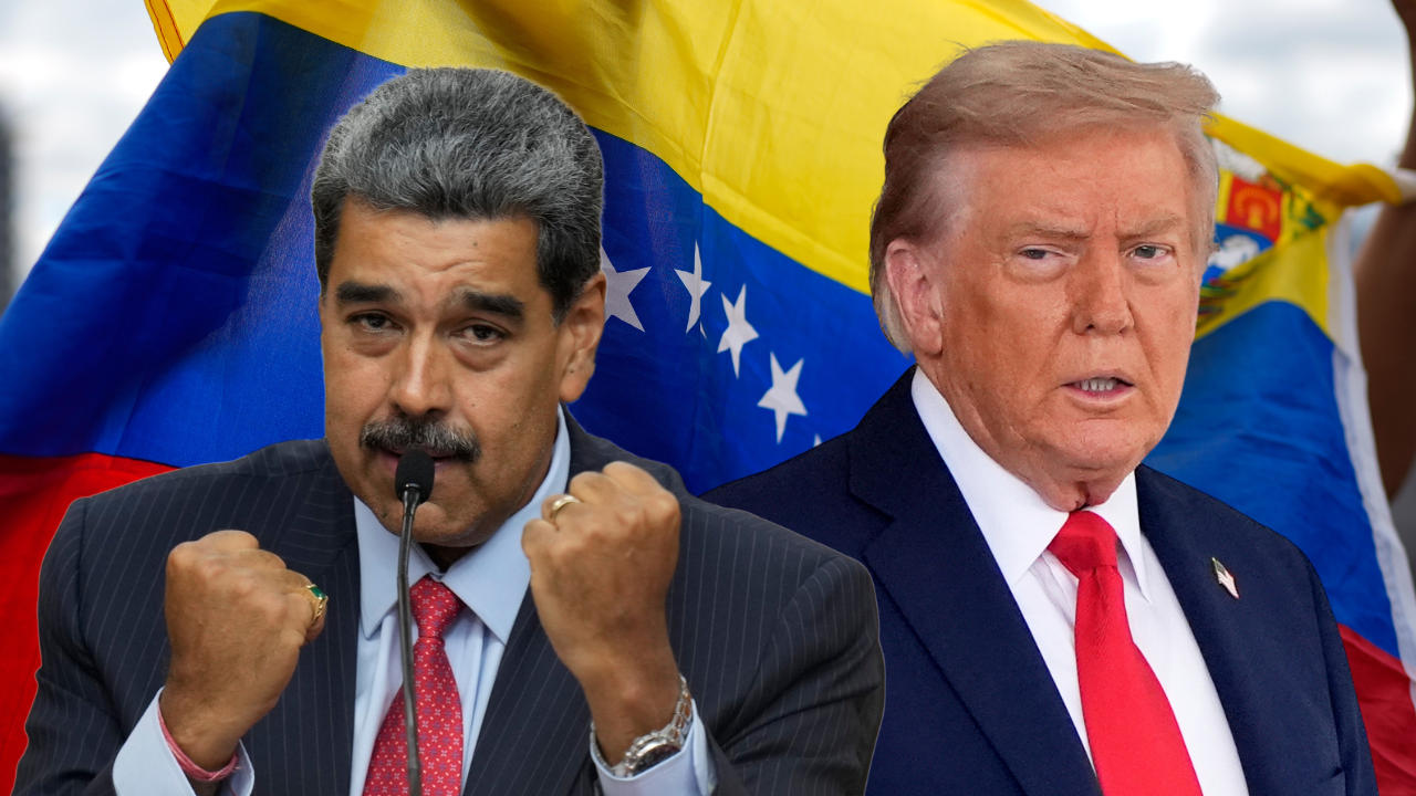 Estados Unidos intensifica su ofensiva antinarcóticos contra Venezuela