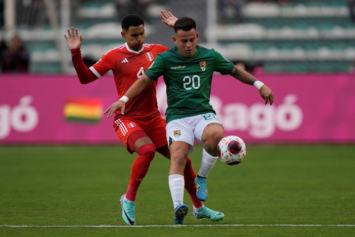 Sorteo del repechaje al Mundial 2026 define camino de Bolivia mientras Perú sigue atento el&nbsp;proceso