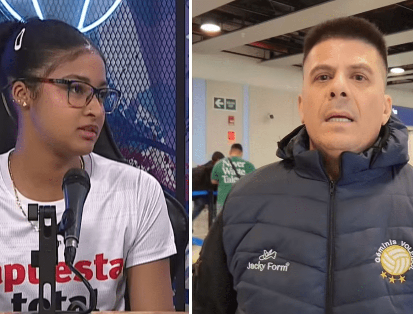 Crisis y autocrítica en el vóley peruano: jugadoras de Géminis respaldan salida de Otavio Machado y piden un cambio de&nbsp;rumbo