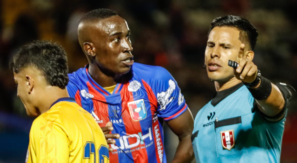 Cinco equipos en riesgo y una fecha de infarto: así se define la batalla por la permanencia en la Liga 1&nbsp;2025