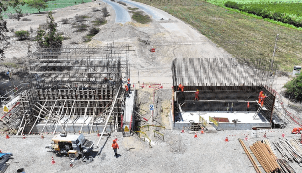 Gobierno destina más de S/ 900 millones para asegurar la continuidad de obras en 22&nbsp;regiones