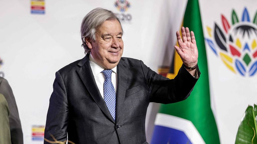 ONU inicia el proceso para elegir a la próxima persona que ocupará la Secretaría&nbsp;General