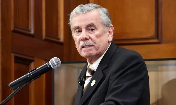 JNE exonera a Rospigliosi y descarta violación de la neutralidad&nbsp;electoral