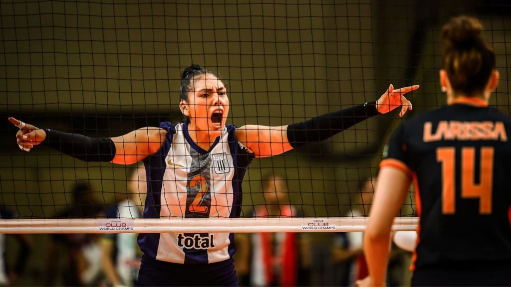 Osasco y Scandicci protagonizan duelo clave en el Mundial de Clubes de Vóley&nbsp;2025