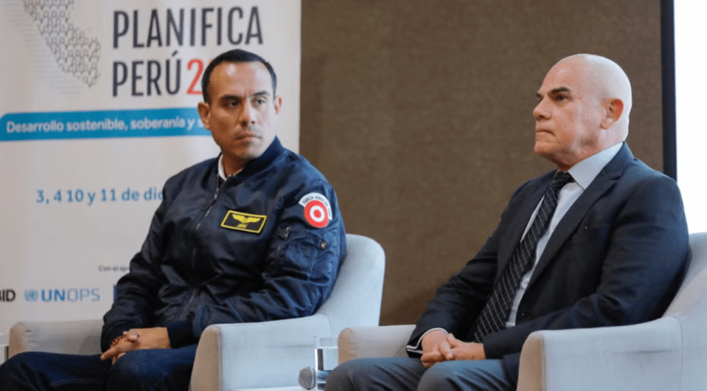 “El Perú a toda máquina”: el Gobierno unificará su mensaje institucional en&nbsp;2026