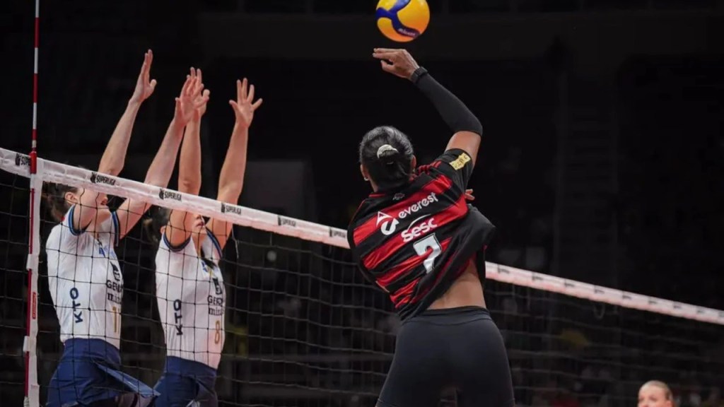 Tifanny Abreu queda fuera del Mundial de Clubes: Osasco no logró autorización de&nbsp;elegibilidad