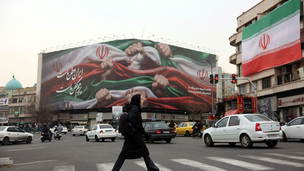 Irán, aislado del mundo: una semana sin internet en medio de protestas que dejaron miles de muertos 