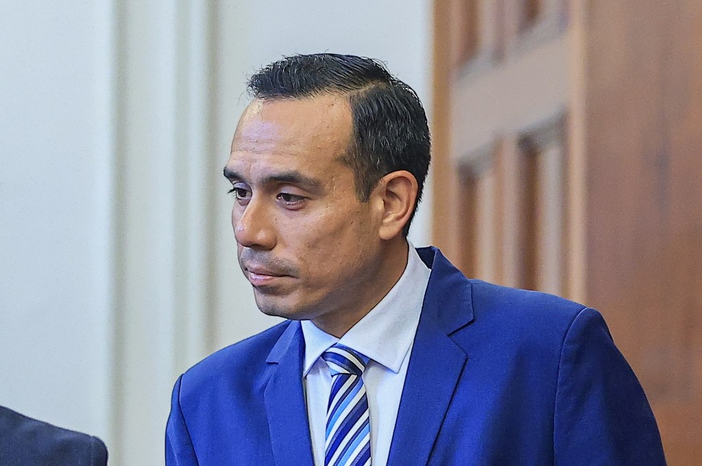 Empresario chino solicitó prórroga de concesión días antes de reunirse con José&nbsp;Jerí