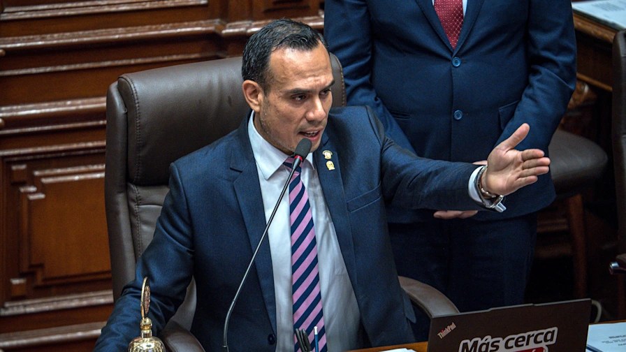 Chifagate se expande: nuevas reuniones entre José Jerí y empresario chino en Palacio de&nbsp;Gobierno