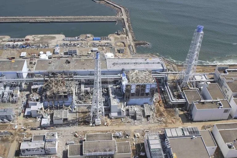 Japón reactivó la mayor central nuclear del mundo tras&nbsp;Fukushima