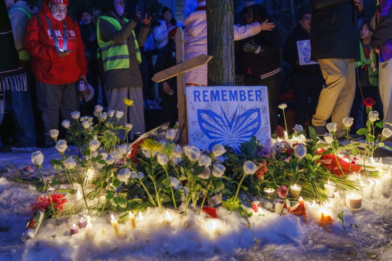 Mineápolis se prepara para nuevas protestas tras muerte de mujer en operativo&nbsp;migratorio