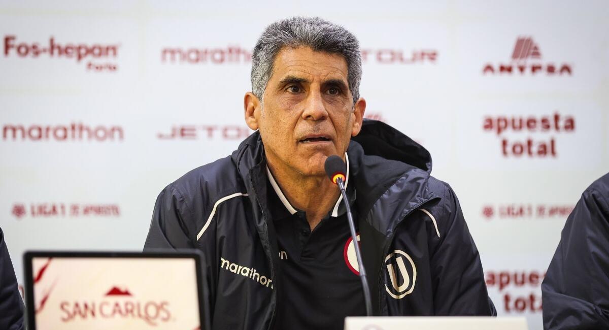 FPF responde con dureza a críticas y defiende la vigencia de la Liga 1