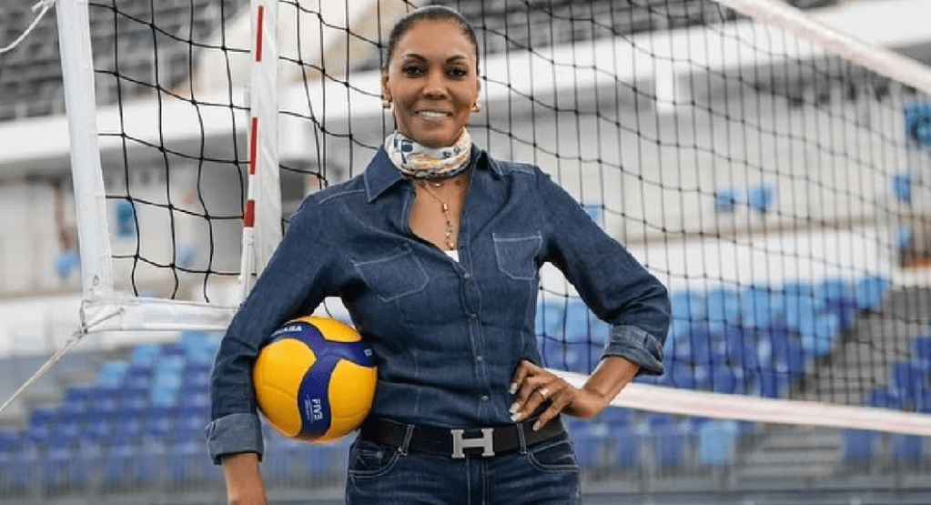 Cenaida Uribe anticipa fichaje de voleibolista de la selección para Alianza&nbsp;Lima