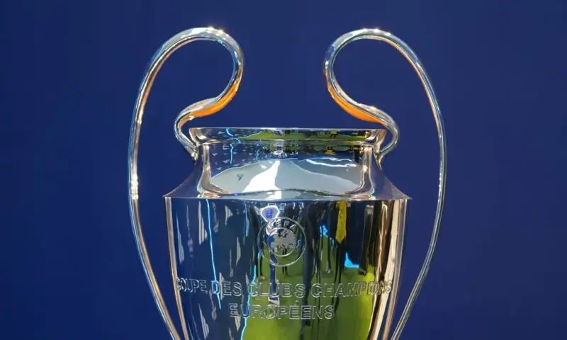 Champions League: repechaje en Europa se vive con máxima&nbsp;intensidad