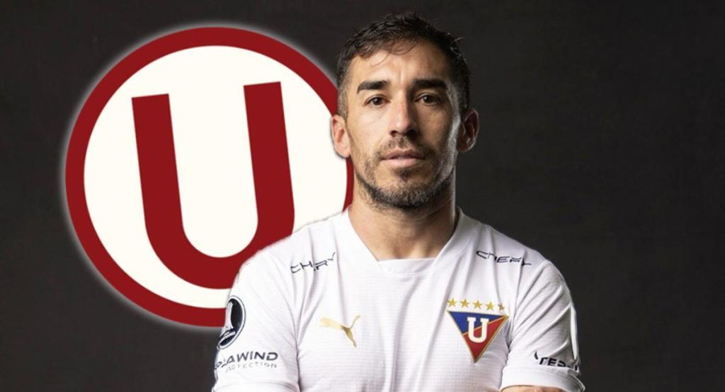 Universitario alista su once con Alzugaray para la Liga1&nbsp;2026
