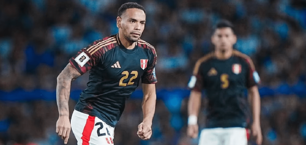 Confirmado: Perú enfrentará a Senegal en amistoso internacional y ya tiene estadio&nbsp;definido