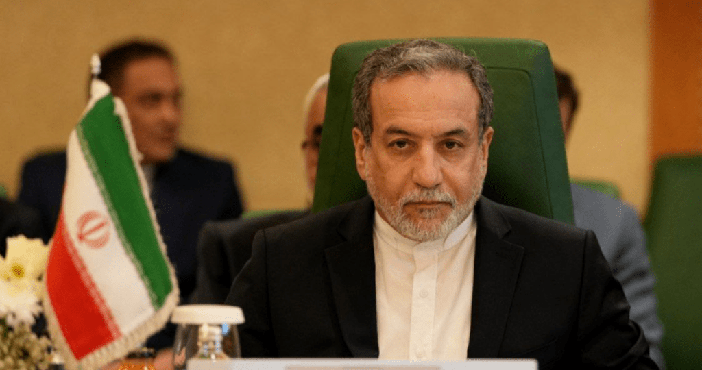 Irán abre la puerta a reanudar negociaciones nucleares con Estados&nbsp;Unidos