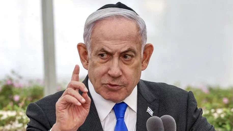 Netanyahu advierte a Irán: “Si atacan, enfrentarán una respuesta&nbsp;impensada”
