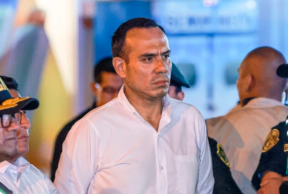 Visitas al Despacho Presidencial y contratos estatales: la polémica que enciende el debate&nbsp;político