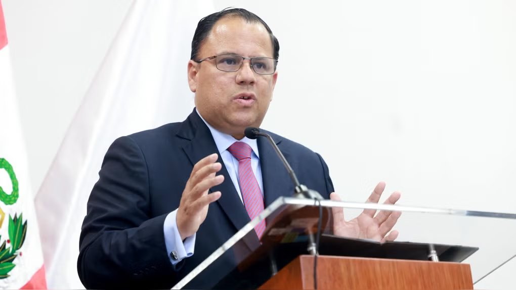 Gobierno oficializa SUNIR: nueva apuesta para reformar el sistema&nbsp;penitenciario