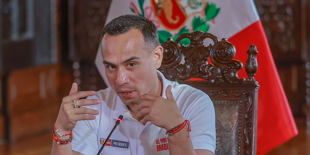 Fiesta privada de José Jerí desata polémica por presencia de ministros y personajes ligados a escándalo en el&nbsp;Congreso