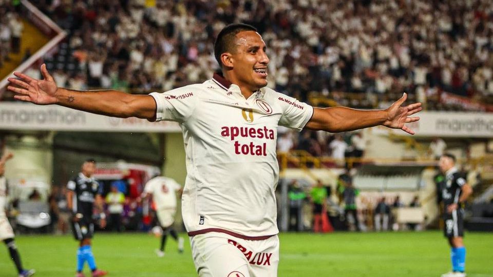 Universitario arranca con victoria el Torneo Apertura 2026 con triunfo sobre&nbsp;ADT