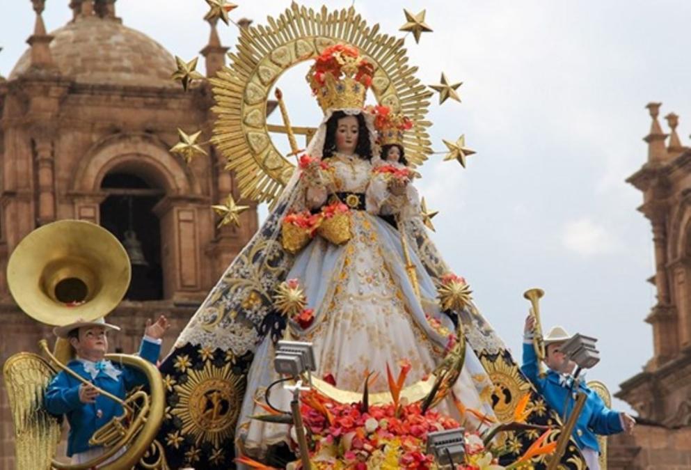 Virgen de la Candelaria impulsará la economía de Puno con más de S/ 560&nbsp;millones