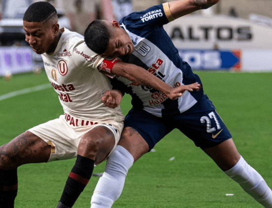 Perú se ilusiona en el fútbol local con una fecha clave del&nbsp;torneo