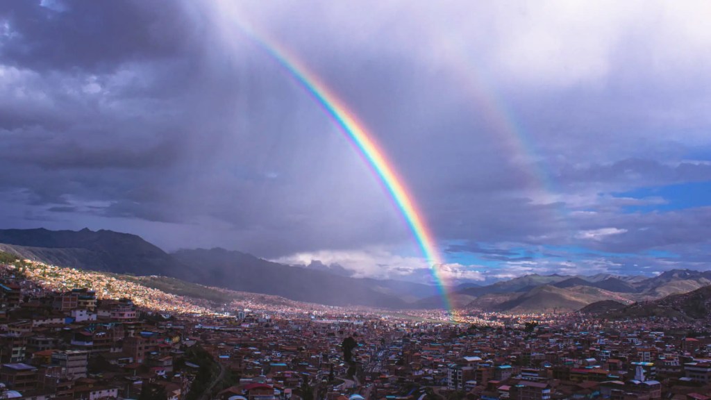 Clima en Lima: temperatura y probabilidad de lluvia para este 23 de marzo