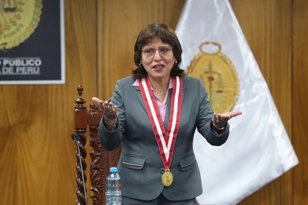 Fiscalía en disputa: cuatro nombres clave para liderar el Ministerio Público tras salida de&nbsp;Espinoza