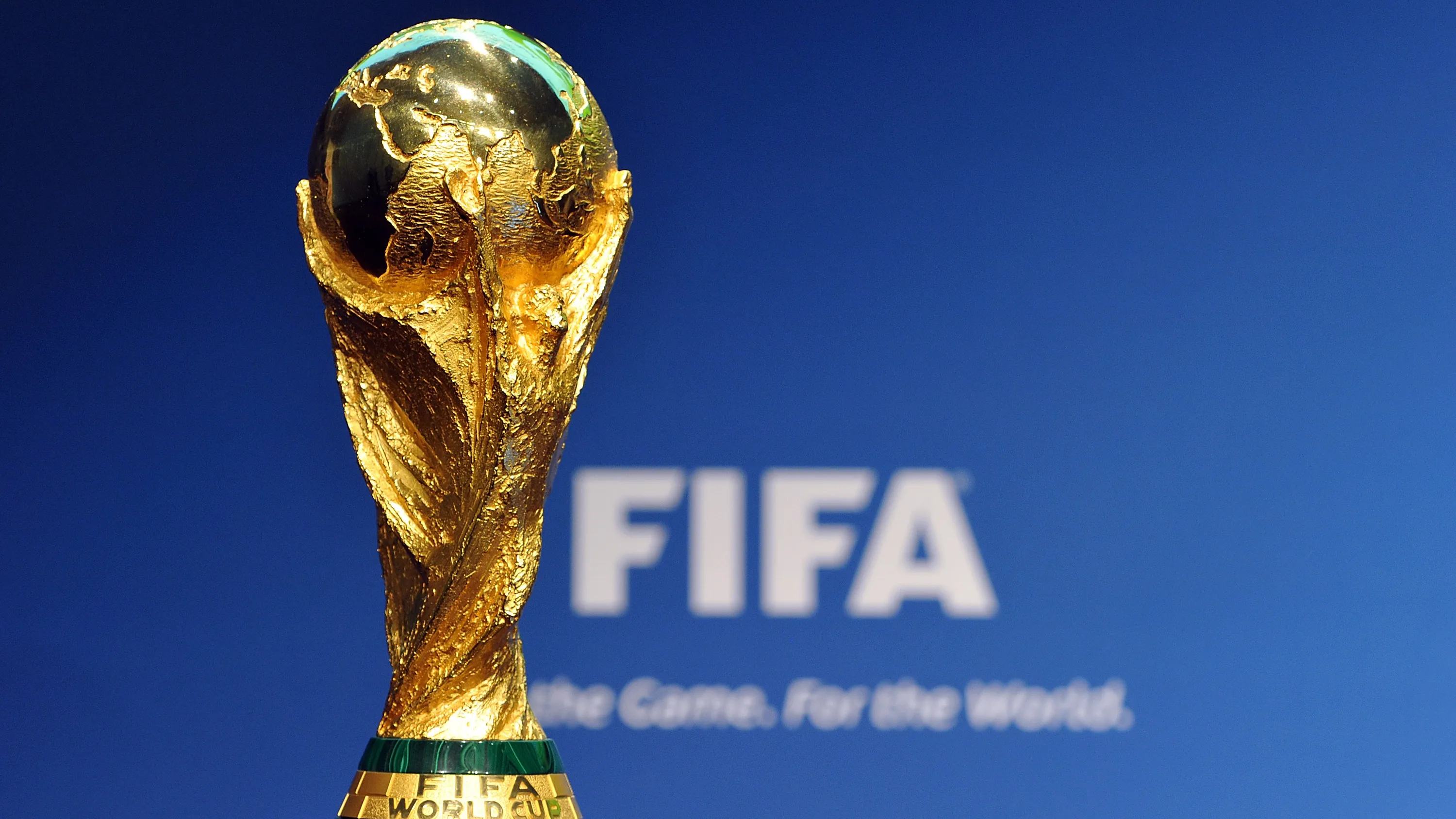 Irán podría quedar fuera del Mundial 2026: qué selección la reemplazaría