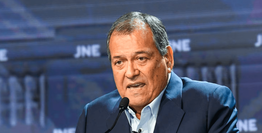 Última jornada de debates hoy: César Acuña y Jorge Nieto debaten por primera vez en el cierre del&nbsp;ciclo