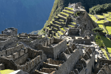 Hallan posible tramo del Camino Inca en&nbsp;Cusco
