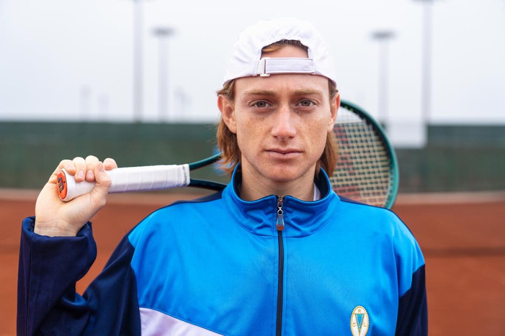 Buse cae en un partidazo ante Fils y se despide de&nbsp;Madrid