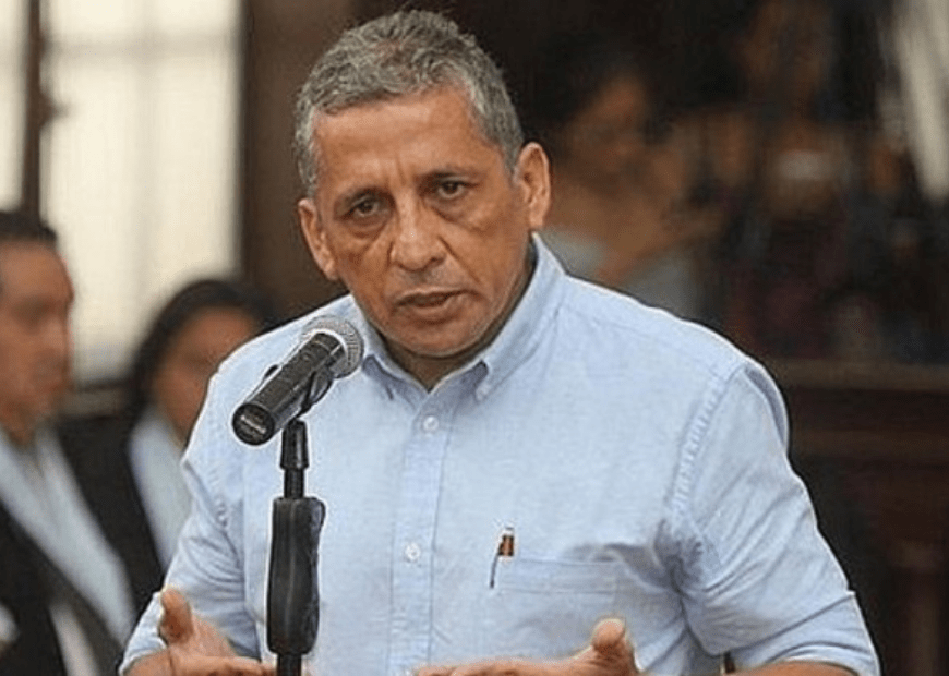 Antauro gana protagonismo en las elecciones y apoya la candidatura de&nbsp;Sánchez