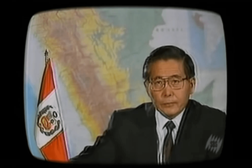 De la derrota de Sendero Luminoso al retroceso actual: el legado Fujimorista de los 90 vuelve al centro del&nbsp;debate