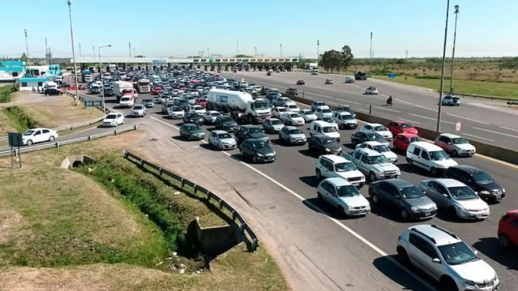 Semana Santa 2026: pasajes sube hasta 50% por alza del combustible y Semana Santa bajo presión&nbsp;inflacionaria