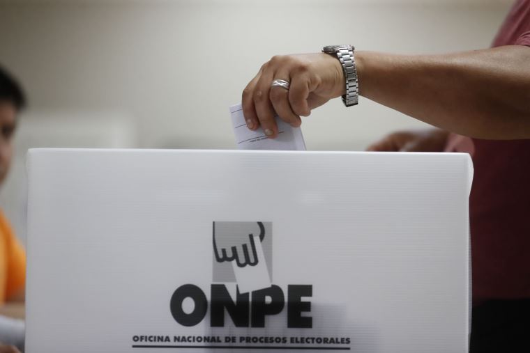 ¿Sos peruano en Argentina? Te contamos cuáles son los requisitos para&nbsp;votar