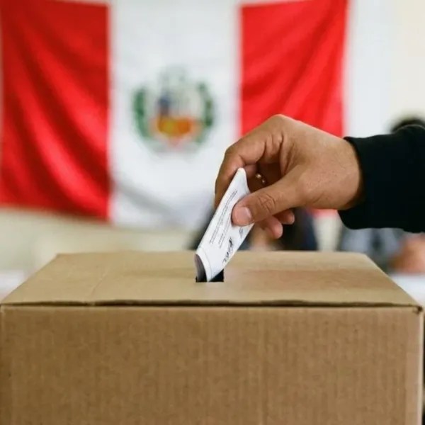 Perú enfrenta un escenario electoral incierto