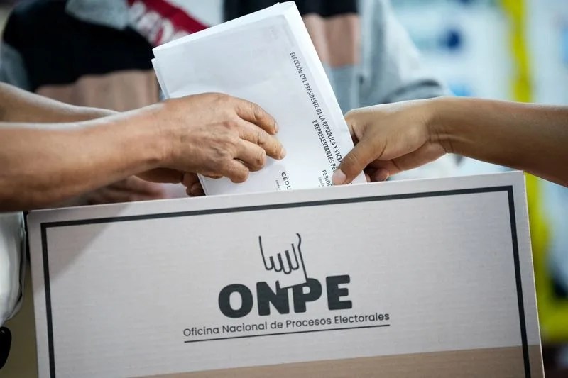 Cómo marcar la cédula este domingo para que el voto no termine&nbsp;anulado