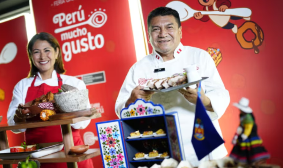 Perú se prepara para una nueva edición de “Perú, Mucho Gusto”, la feria gastronómica más importante del país