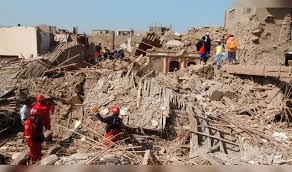 Perú registra 379 sismos en 2026 y alerta por actividad sísmica&nbsp;constante