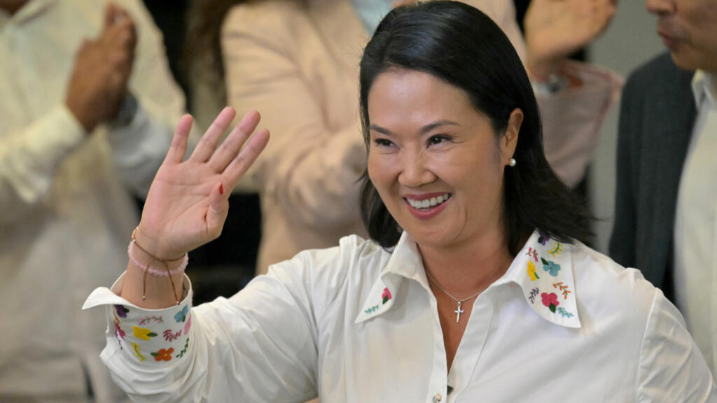 Keiko Fujimori recibirá una economía&nbsp;estable