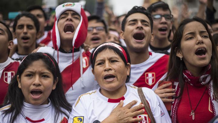 La diversidad de identidades del Perú según el último&nbsp;censo