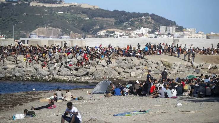 Más de 50.000 kilos de ayuda llegan a Perú