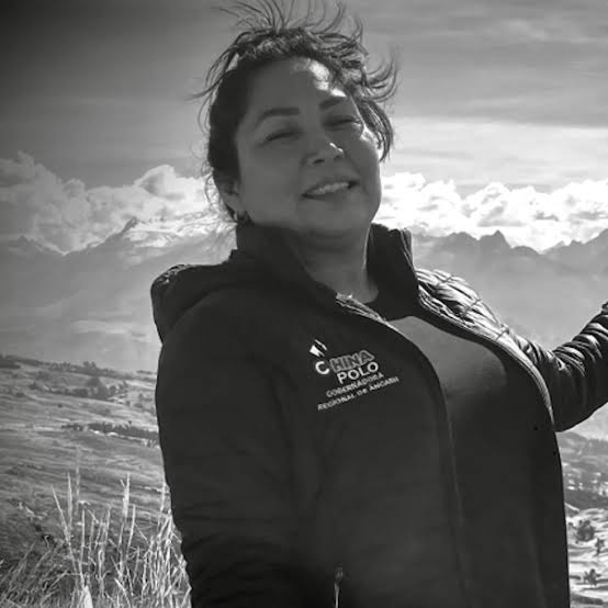 Perú reclama justicia por Susy Aponte Polo