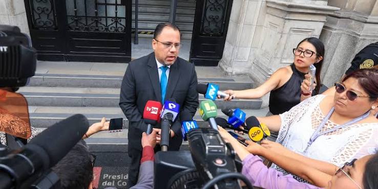 Juntos por el Perú pide explicaciones al Gobierno por la inseguridad