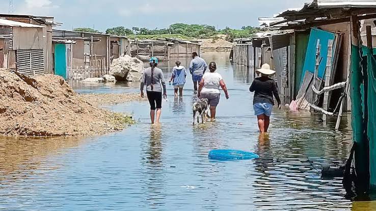 Perú no descarta un racionamiento de agua ante el impacto del fenómeno El Niño